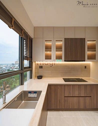 Hình ảnh Cho thuê Trang Chủ MB66.COM / Đăng Ký Tặng 66K Grandview Quận 7 – 118m² rộng rãi – Giá tốt 30tr/tháng