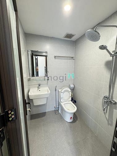 Hình ảnh Cho thuê Duplex mới cứng gần ĐH Văn Lang - Nơ Trang Long