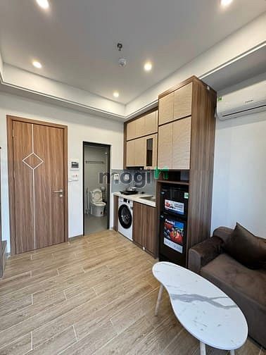 Hình ảnh Cho thuê Duplex mới cứng gần ĐH Văn Lang - Nơ Trang Long