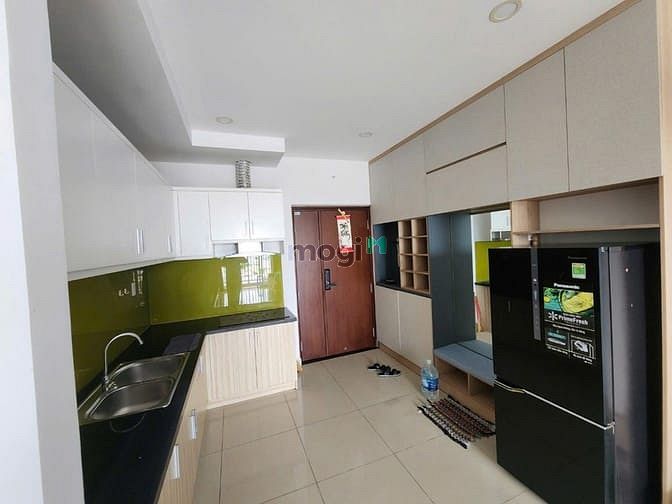 Hình ảnh Ruby Garden, 2PN, 2WC, 80m2, 10tr/th. Nội thất. Nguyễn Sỹ Sach, TB