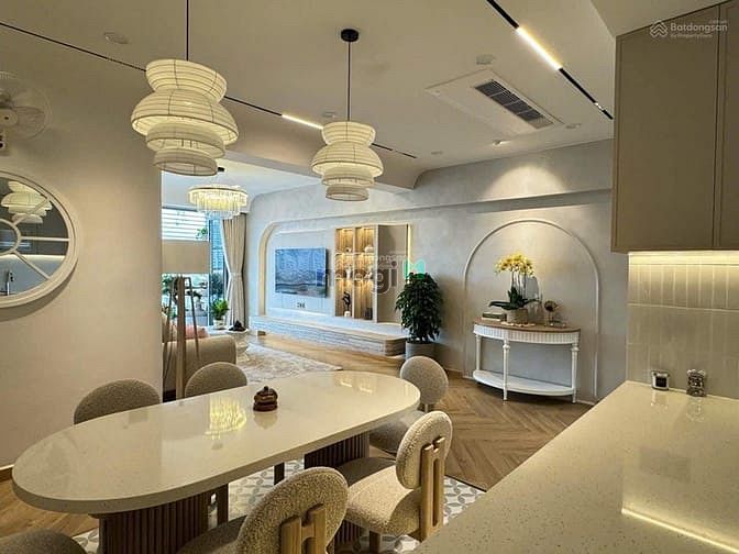 Hình ảnh Cho thuê Trang Chủ MB66.COM / Đăng Ký Tặng 66K Ascentia PMH Q7 – 104m² – 3PN – Có ô xe hơi – 35tr/th