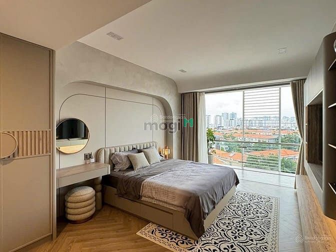 Hình ảnh Cho thuê Trang Chủ MB66.COM / Đăng Ký Tặng 66K Ascentia PMH Q7 – 104m² – 3PN – Có ô xe hơi – 35tr/th