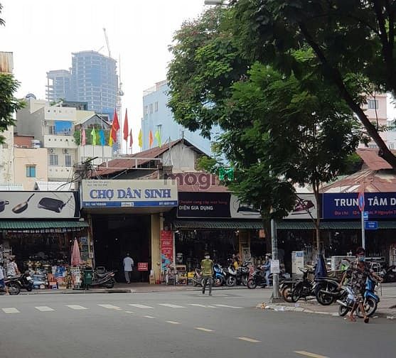 Hình ảnh Bán đất hòa lạc sát QL21, TĐC Phú Cát, ô tô tránh, đối diện Metro city