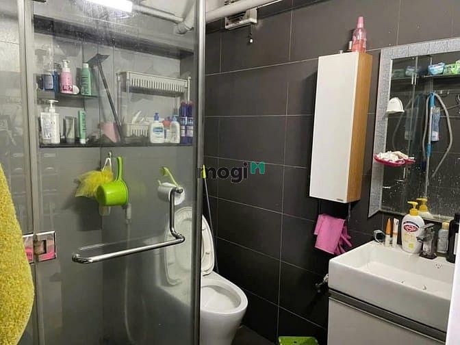 Hình ảnh Chung cư Phúc Yên 3, Phan Huy Ích, TB: 7,5tr, 1p ngủ, full NT, 55m2