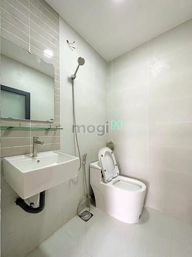 Hình ảnh Cho Thuê Căn Hộ Dịch Vụ Cao Cấp Giá Rẻ Gần Nhà Thi Đấu Phú Thọ Mớiiii