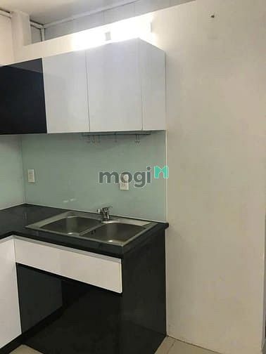 Hình ảnh Chung cư Phúc Yên 3, Phan Huy Ích, TB: 7,5tr, 1p ngủ, full NT, 55m2