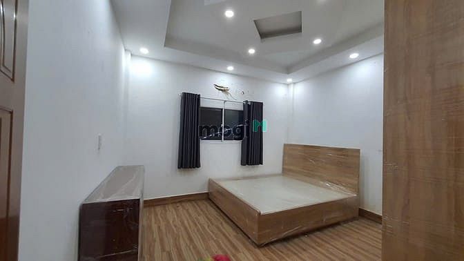 Hình ảnh Cần bán gấp 4 căn liền kề trong KDC P. 16, Q8, giá tốt nhất khu vực