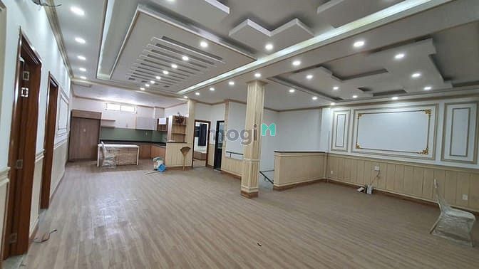 Hình ảnh Cần bán gấp 4 căn liền kề trong KDC P. 16, Q8, giá tốt nhất khu vực