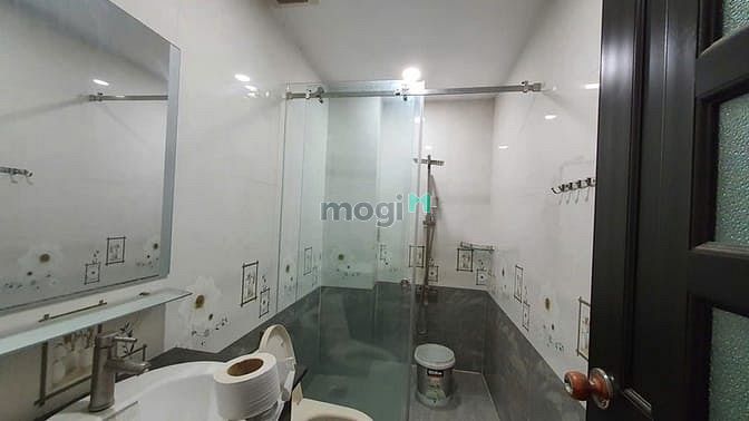 Hình ảnh Cần bán gấp 4 căn liền kề trong KDC P. 16, Q8, giá tốt nhất khu vực