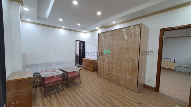 Hình ảnh Cần bán gấp 4 căn liền kề trong KDC P. 16, Q8, giá tốt nhất khu vực