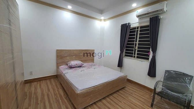 Hình ảnh Cần bán gấp 4 căn liền kề trong KDC P. 16, Q8, giá tốt nhất khu vực