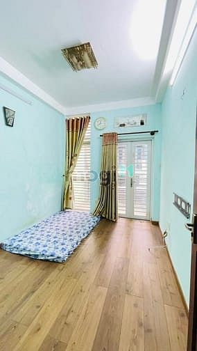 Hình ảnh Siêu Phẩm CHDV Nguyễn Đình Chiểu Quận 3.