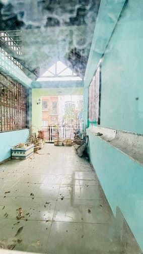 Hình ảnh Siêu Phẩm CHDV Nguyễn Đình Chiểu Quận 3.