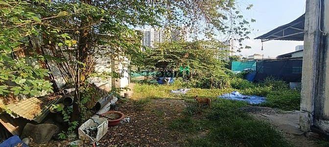 Hình ảnh Chính Chủ Gửi Bán Lô Góc 2 Mặt Tiền Đường Số 29 P.Long Thạnh Mỹ Quận 9