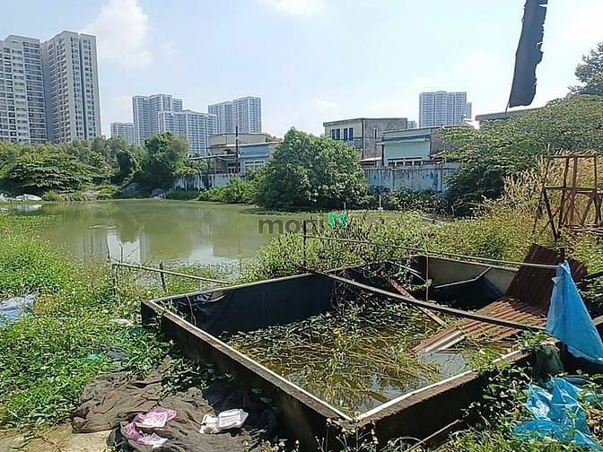 Hình ảnh Chính Chủ Gửi Bán Lô Góc 2 Mặt Tiền Đường Số 29 P.Long Thạnh Mỹ Quận 9