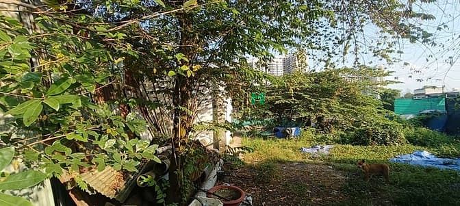 Hình ảnh Chính Chủ Gửi Bán Lô Góc 2 Mặt Tiền Đường Số 29 P.Long Thạnh Mỹ Quận 9