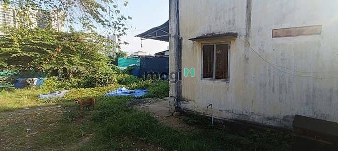 Hình ảnh Chính Chủ Gửi Bán Lô Góc 2 Mặt Tiền Đường Số 29 P.Long Thạnh Mỹ Quận 9