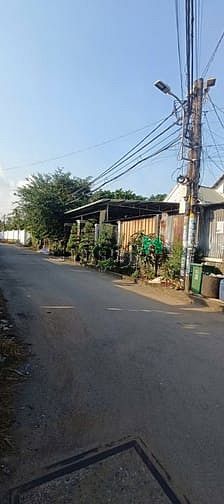 Hình ảnh Chính Chủ Gửi Bán Lô Góc 2 Mặt Tiền Đường Số 29 P.Long Thạnh Mỹ Quận 9