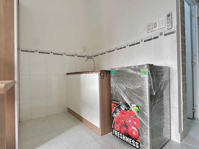 Hình ảnh Cho Thuê Căn Studio Ban Công Đối Diện Đại Học Văn Hiến Mới Nhất