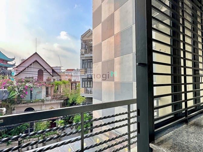 Hình ảnh Cho Thuê Căn Studio Ban Công Đối Diện Đại Học Văn Hiến Mới Nhất