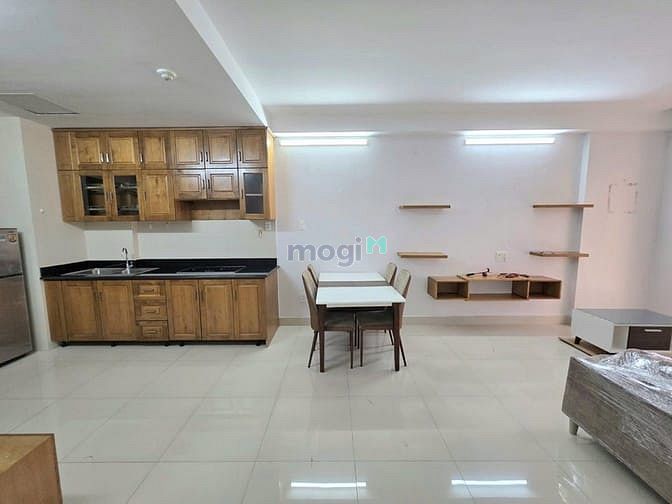Hình ảnh Chung cư Carillon1, Trần Văn Danh, TB: 90m2, 3p ngu4,Nội thất, 11tr/th