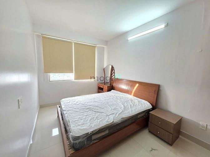Hình ảnh Chung cư Carillon1, Trần Văn Danh, TB: 90m2, 3p ngu4,Nội thất, 11tr/th