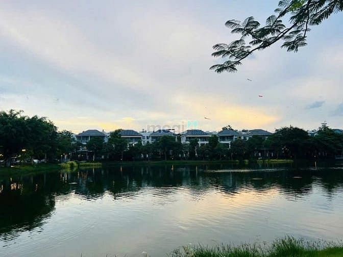 Hình ảnh Thuê Phòng tại Biệt Thự Lakeview City Quận 2 – Chỉ từ 5tr