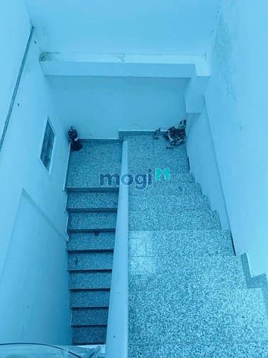 Hình ảnh 🏡 Nhà 4 tầng – Lê Quang Định, Gò Vấp