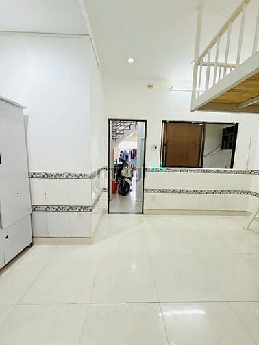 Hình ảnh 🏡 Nhà 4 tầng – Lê Quang Định, Gò Vấp
