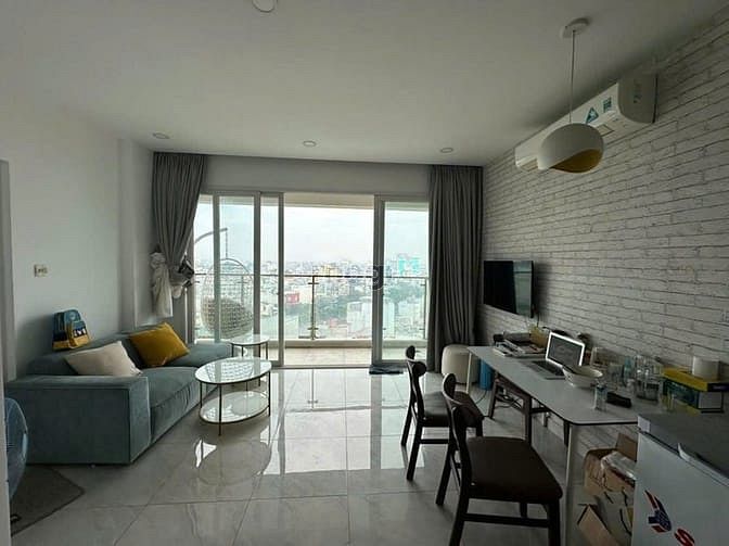 Hình ảnh Mb6623 nạp rút nhanh chóng Screc Tower Trường Sa, Quận 3: 100m2, 3p ngủ, 2wc 15tr/th.