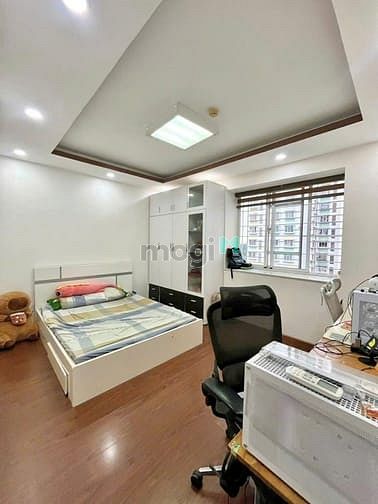 Hình ảnh Chung cư Screc, 974 Trường Sa, Q3: 15tr/tháng, 3p ngủ, 95m2, NTCB