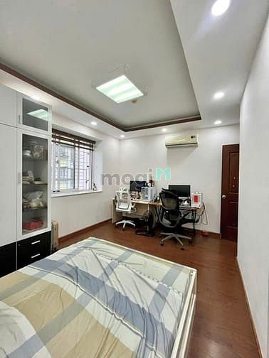 Hình ảnh Chung cư Screc, 974 Trường Sa, Q3: 15tr/tháng, 3p ngủ, 95m2, NTCB
