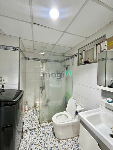 Hình ảnh Chung cư Screc, 974 Trường Sa, Q3: 15tr/tháng, 3p ngủ, 95m2, NTCB