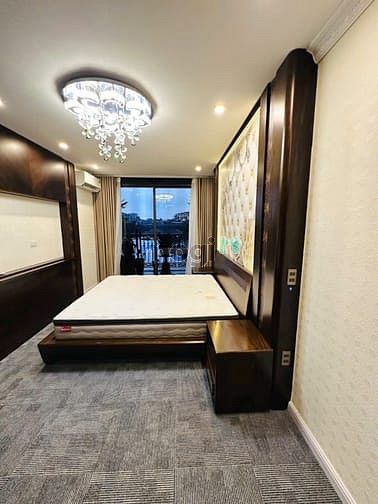 Hình ảnh Siêu đẹp | View Hồ| Mặt phố Mai Anh Tuấn| 45m2 x 6 tầng | Nhỉnh 30 tỷ
