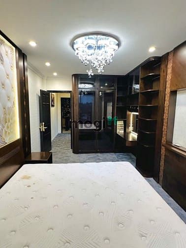 Hình ảnh Siêu đẹp | View Hồ| Mặt phố Mai Anh Tuấn| 45m2 x 6 tầng | Nhỉnh 30 tỷ