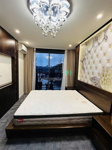 Hình ảnh Siêu đẹp | View Hồ| Mặt phố Mai Anh Tuấn| 45m2 x 6 tầng | Nhỉnh 30 tỷ
