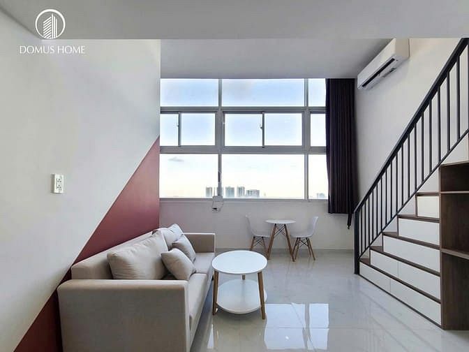 Hình ảnh 🧧 Cho thuê phòng siu đẹp ngay Công viên Làng Hoa - 38M2 gác cao 🧧