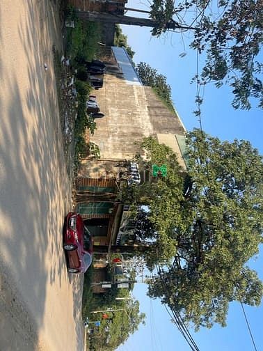 Hình ảnh Bán đất Hoà Lạc, TĐC Hoà Lạc, đối diện hv Tài Chính, đh FPT, ĐHQG.