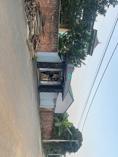 Hình ảnh Bán đất Hoà Lạc, TĐC Hoà Lạc, đối diện hv Tài Chính, đh FPT, ĐHQG.