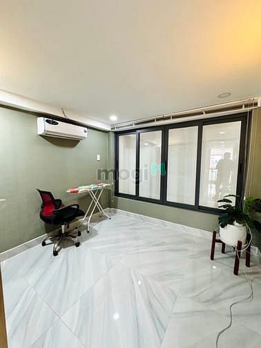 Hình ảnh 🚗CỰC HIẾM Nhà Phố 5 Tầng x 46m2 , 7 Chổ Thông