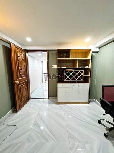 Hình ảnh 🚗CỰC HIẾM Nhà Phố 5 Tầng x 46m2 , 7 Chổ Thông