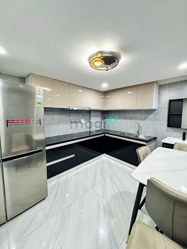 Hình ảnh 🚗CỰC HIẾM Nhà Phố 5 Tầng x 46m2 , 7 Chổ Thông