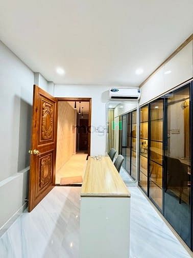 Hình ảnh 🚗CỰC HIẾM Nhà Phố 5 Tầng x 46m2 , 7 Chổ Thông
