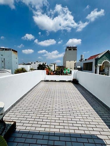 Hình ảnh 🚗CỰC HIẾM Nhà Phố 5 Tầng x 46m2 , 7 Chổ Thông