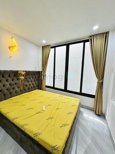 Hình ảnh 🚗CỰC HIẾM Nhà Phố 5 Tầng x 46m2 , 7 Chổ Thông
