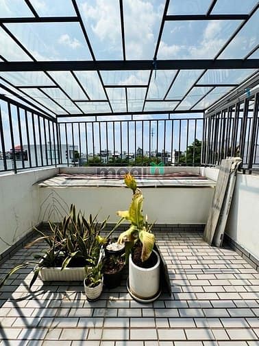 Hình ảnh 🚗CỰC HIẾM Nhà Phố 5 Tầng x 46m2 , 7 Chổ Thông