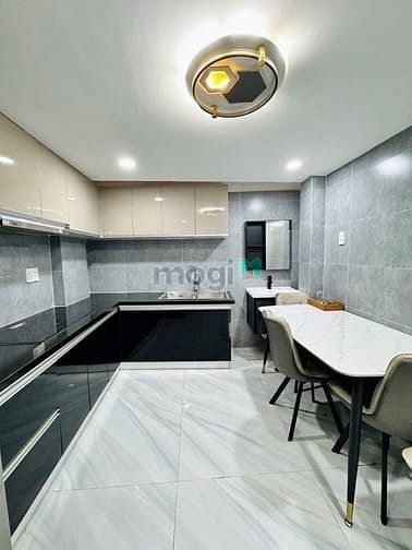 Hình ảnh 🚗CỰC HIẾM Nhà Phố 5 Tầng x 46m2 , 7 Chổ Thông
