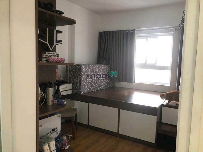 Hình ảnh Chung cư 590, CMT8,P11, Quận 3:97m2,3p ngủ,2wc,NTCB, 15.5tr