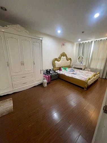 Hình ảnh Chung cư 590, CMT8,P11, Quận 3:97m2,3p ngủ,2wc,NTCB, 15.5tr
