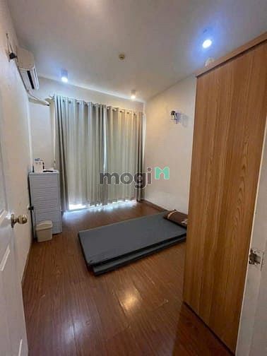 Hình ảnh Chung cư 590, CMT8,P11, Quận 3:97m2,3p ngủ,2wc,NTCB, 15.5tr